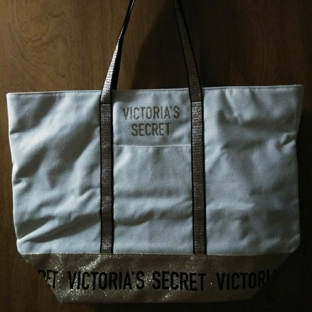 Victoria's Secret Large Tote Bag